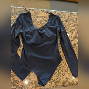 Lululemon Align bodysuit